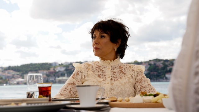 Gecenin Ucunda'dan yeni görseller geldi!