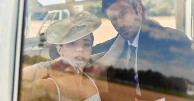 Özge Gürel ve Serkan Çayoğlu çiftinden yeni kareler geldi