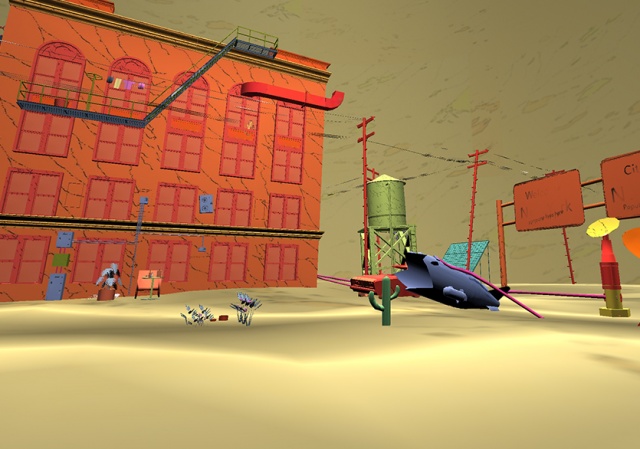 Ozmoz bugün açıldı