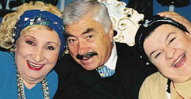 Nerden çıktı bu televizyon? Gül gibi geçinip gidiyorduk!