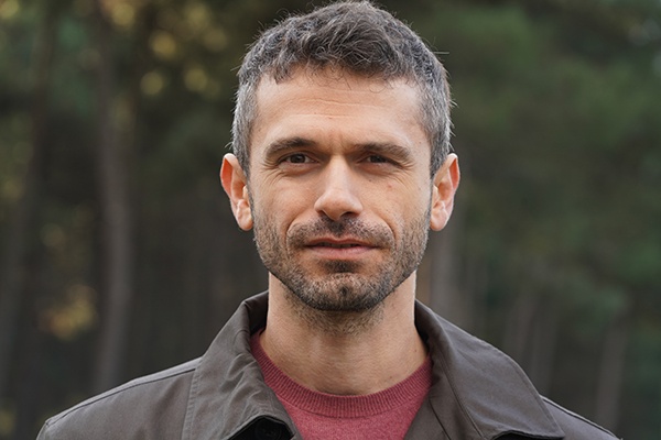 Sarmaşık Zamanı dizisinden yeni kareler geldi