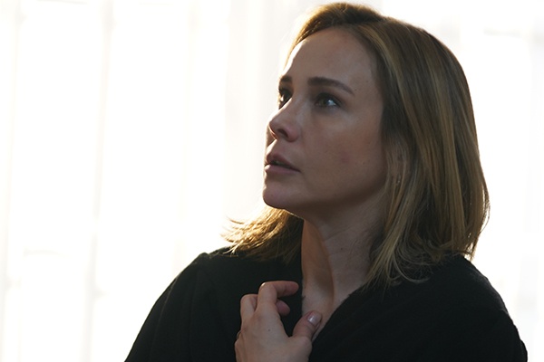 Sarmaşık Zamanı dizisinden yeni kareler geldi