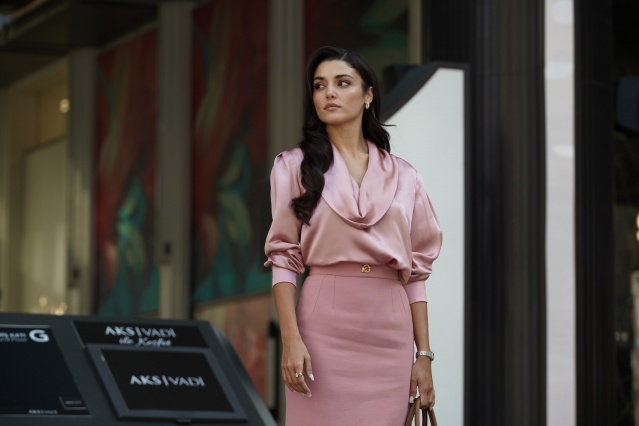 Aşk ve Gözyaşı 19 Eylül'de başlıyor!