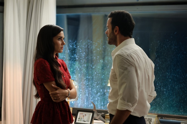 Aşk ve Gözyaşı 19 Eylül'de başlıyor!