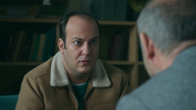 Adsız Aşklar'dan kareler