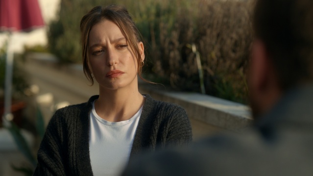 "Aile"nin ilk bölümünden kareler yayınlandı