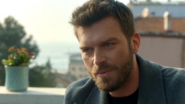 "Aile"nin ilk bölümünden kareler yayınlandı