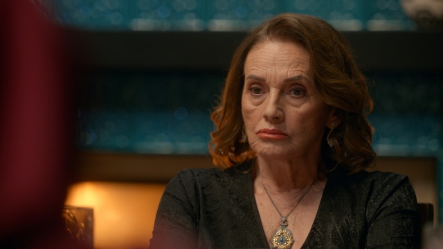 "Aile"nin ilk bölümünden kareler yayınlandı