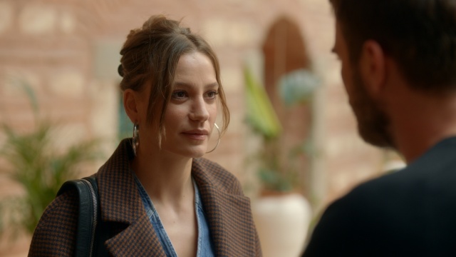 "Aile"nin ilk bölümünden kareler yayınlandı