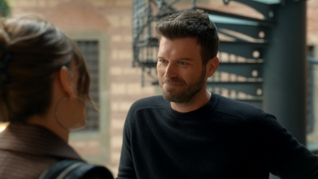 "Aile"nin ilk bölümünden kareler yayınlandı