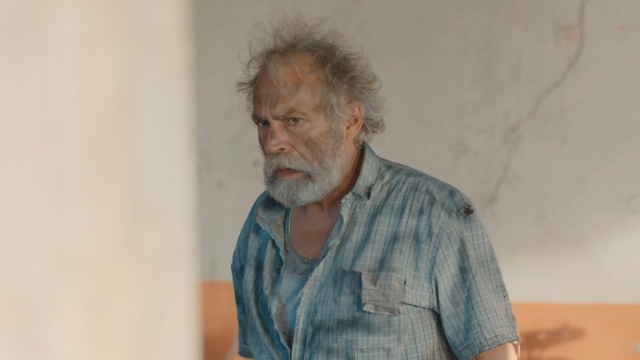 "Baba"nın yeni sezonundan ilk kareler geldi