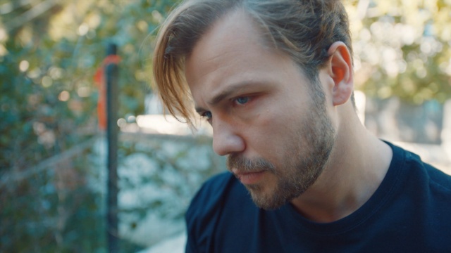 "Baba"nın yeni sezonundan ilk kareler geldi