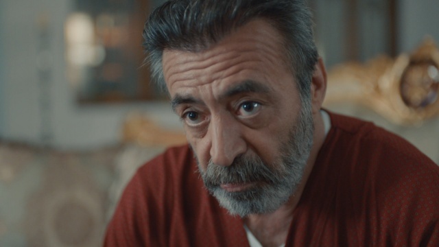 "Baba"nın yeni sezonundan ilk kareler geldi