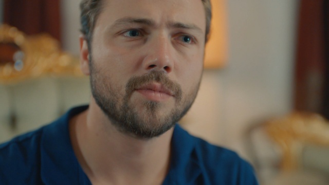 "Baba"nın yeni sezonundan ilk kareler geldi