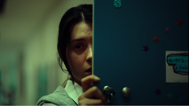 "Ben Gri"den yeni kareler geldi