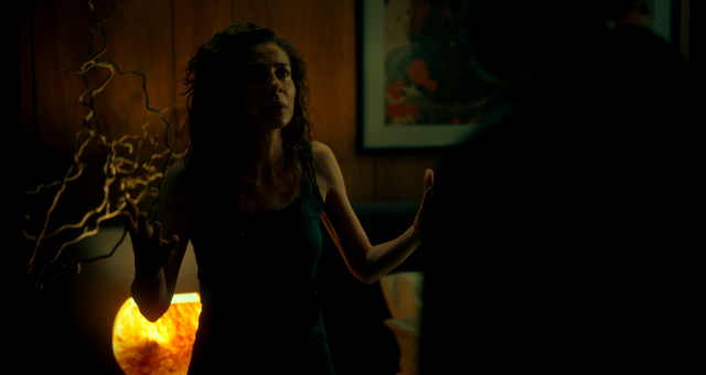 "Ben Gri"den yeni kareler geldi