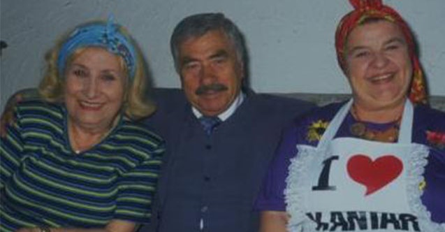 Nerden çıktı bu televizyon? Gül gibi geçinip gidiyorduk!