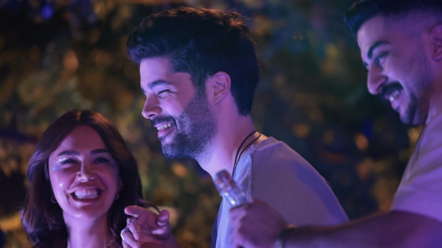 Siyah Kalp'ten 3. tanıtım görselleri geldi!