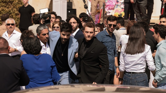 Siyah Kalp'ten 3. tanıtım görselleri geldi!