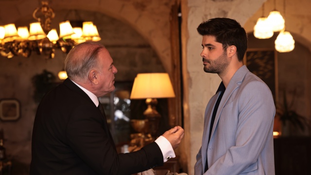 Siyah Kalp'ten 3. tanıtım görselleri geldi!