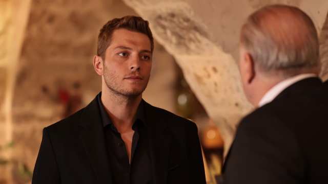 Siyah Kalp'ten 3. tanıtım görselleri geldi!