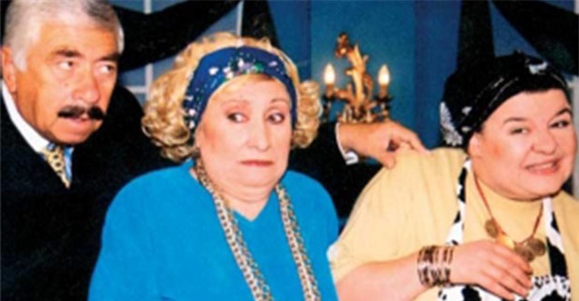 Nerden çıktı bu televizyon? Gül gibi geçinip gidiyorduk!