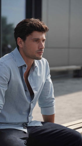 Kasaba Doktoru’nun 2. sezonundan ilk görseller paylaşıldı