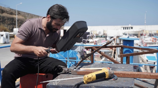 Kasaba Doktoru’nun 2. sezonundan ilk görseller paylaşıldı