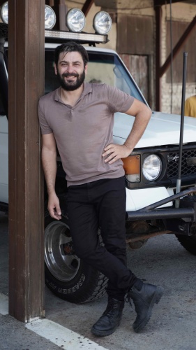 Kasaba Doktoru’nun 2. sezonundan ilk görseller paylaşıldı