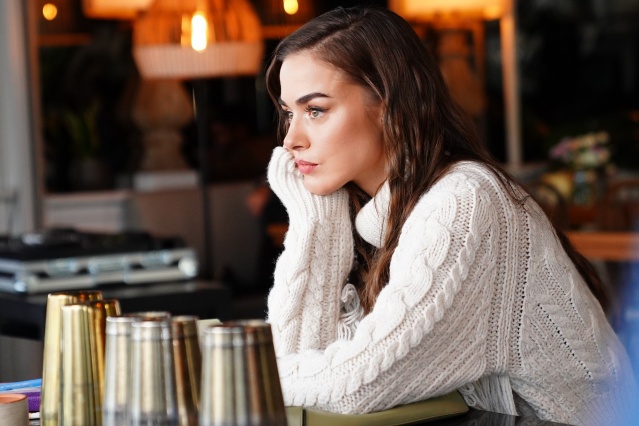 "Tuzak"tan yeni kareler geldi!