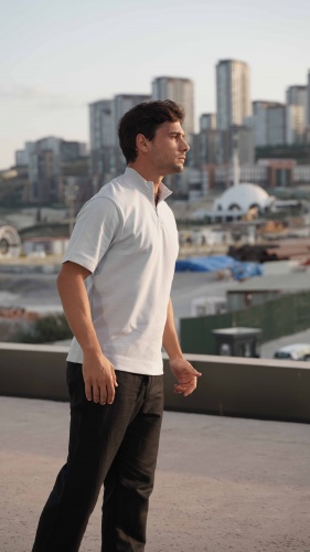 Kasaba Doktoru’nun 2. sezonundan ilk görseller paylaşıldı