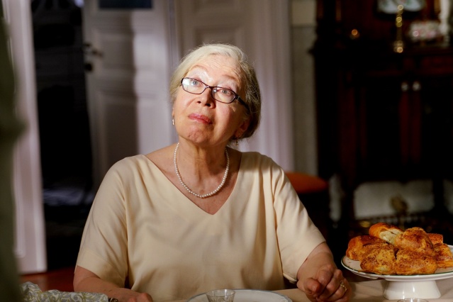 "Darmaduman" dizisinden ilk kareler!