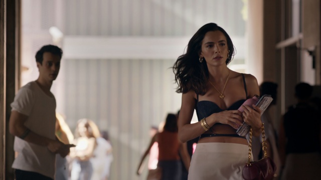 "Darmaduman" dizisinden ilk kareler!