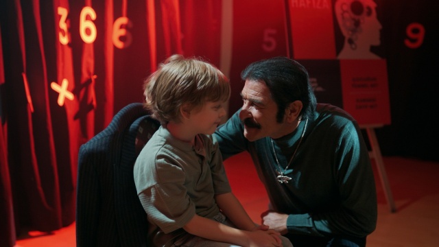 Deha'dan yeni kareler