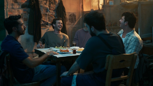 Deha'dan yeni kareler