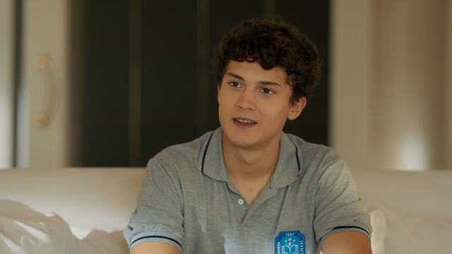 Deha'dan yeni kareler