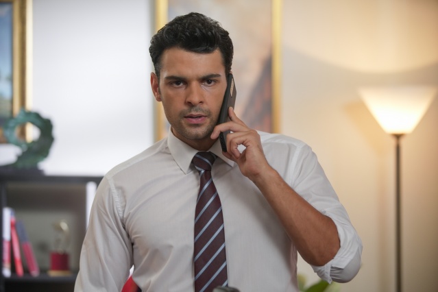 Taş Kağıt Makas yeni sezonundan kareler