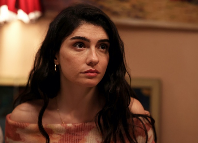 İnci Taneleri'nden yeni kareler