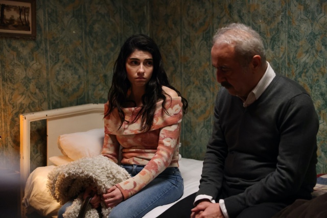 İnci Taneleri'nden yeni kareler