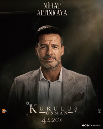 Kuruluş Osman 4. sezonuyla ve güçlü kadrosuyla geliyor!