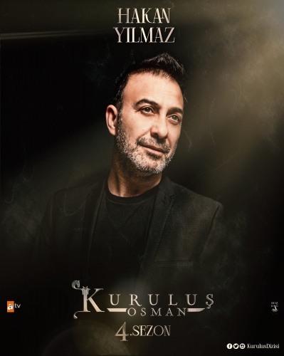 Kuruluş Osman 4. sezonuyla ve güçlü kadrosuyla geliyor!