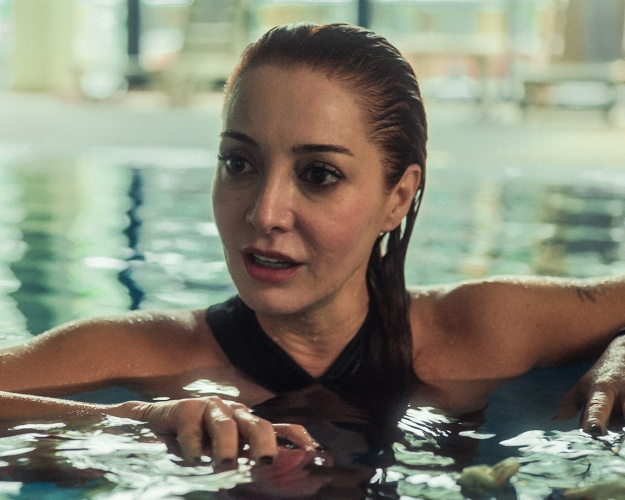 "Kal" filminden kareler paylaşıldı!