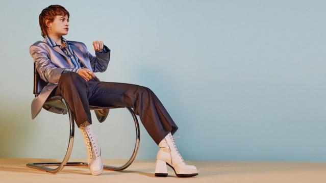 Time 2020'nin en iyi şarkılarını seçti