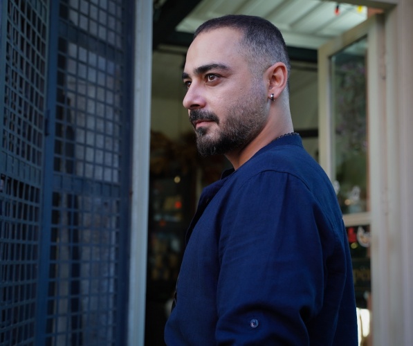 Yeni dizi Güzel Günler'den kareler paylaşıldı!