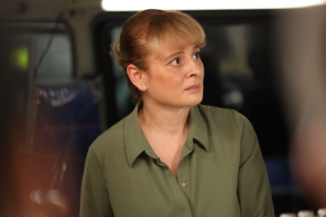 Taş Kağıt Makas yeni sezonundan kareler