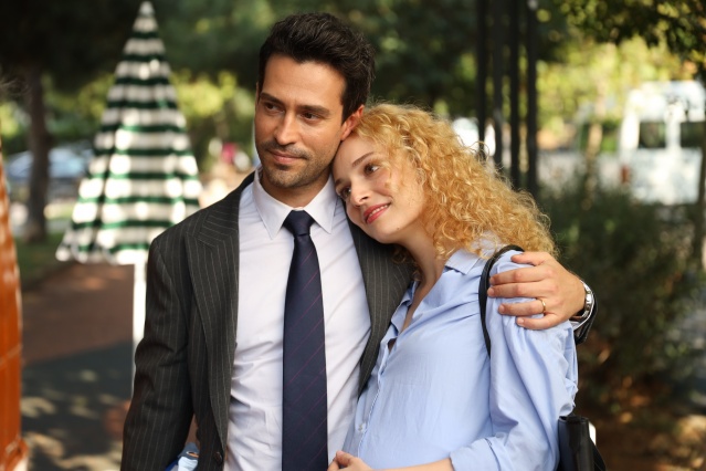 Taş Kağıt Makas yeni sezonundan kareler