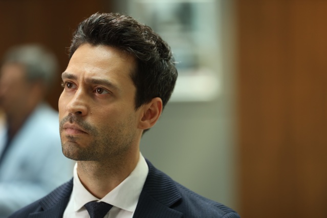 Taş Kağıt Makas yeni sezonundan kareler