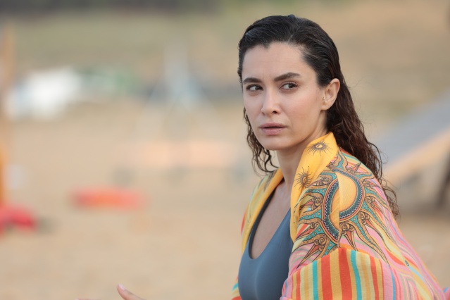 Taş Kağıt Makas yeni sezonundan kareler