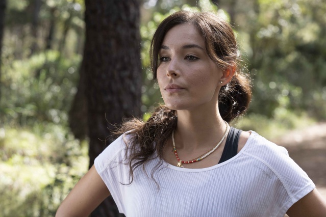 Holding dizisinden yeni kareler