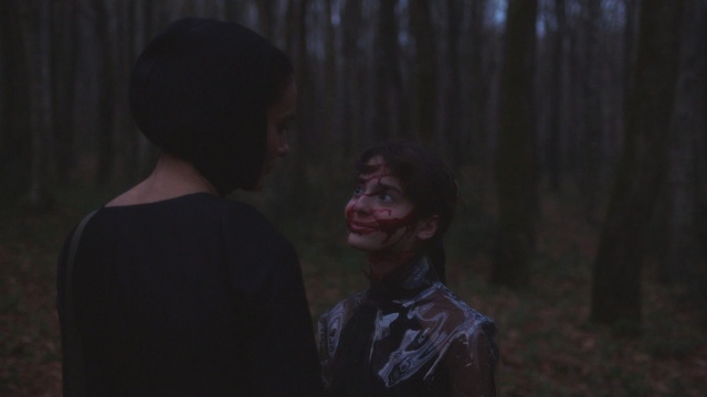 Kaan Müjdeci’nin yeni filmi “Iguana Tokyo”dan görseller paylaşıldı!